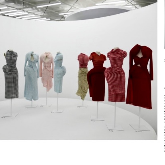 SWITCH Vol.35 No.7 Rei Kawakubo Comme des Garcons Bjork THE MET book - Picture 4 of 8